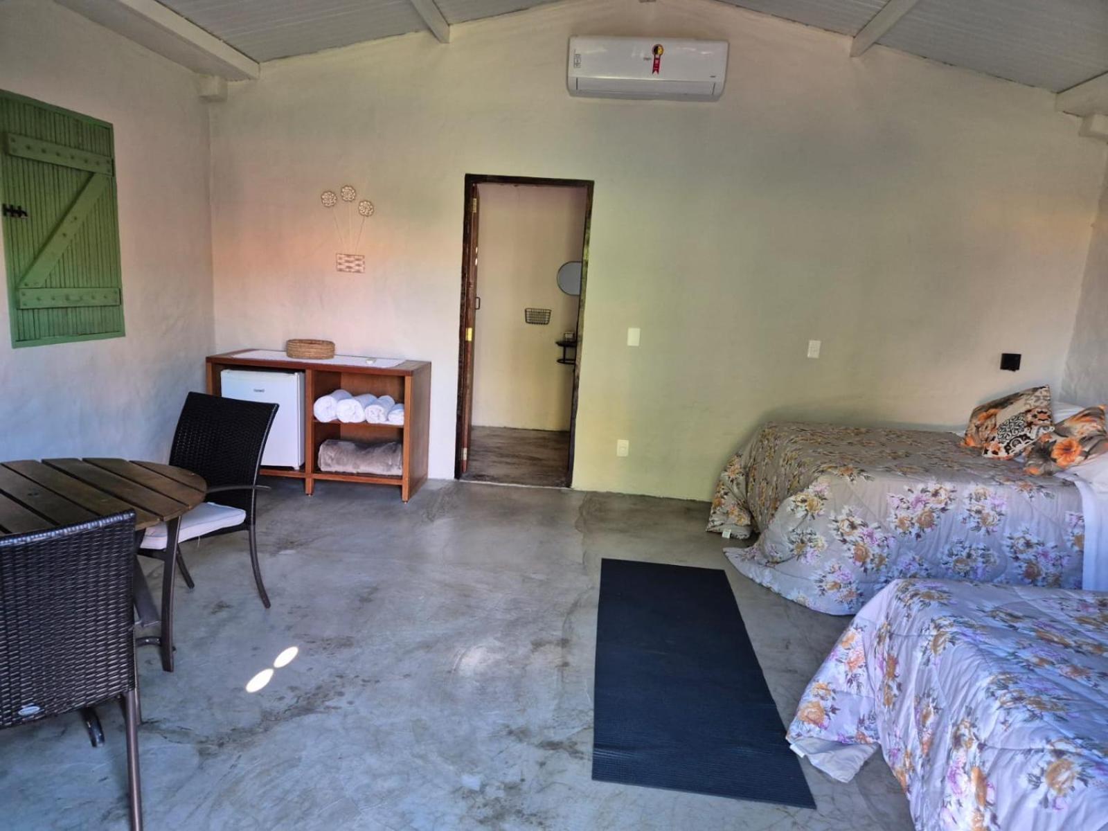 Villa Dos Pireneus Pirenopolis Room photo