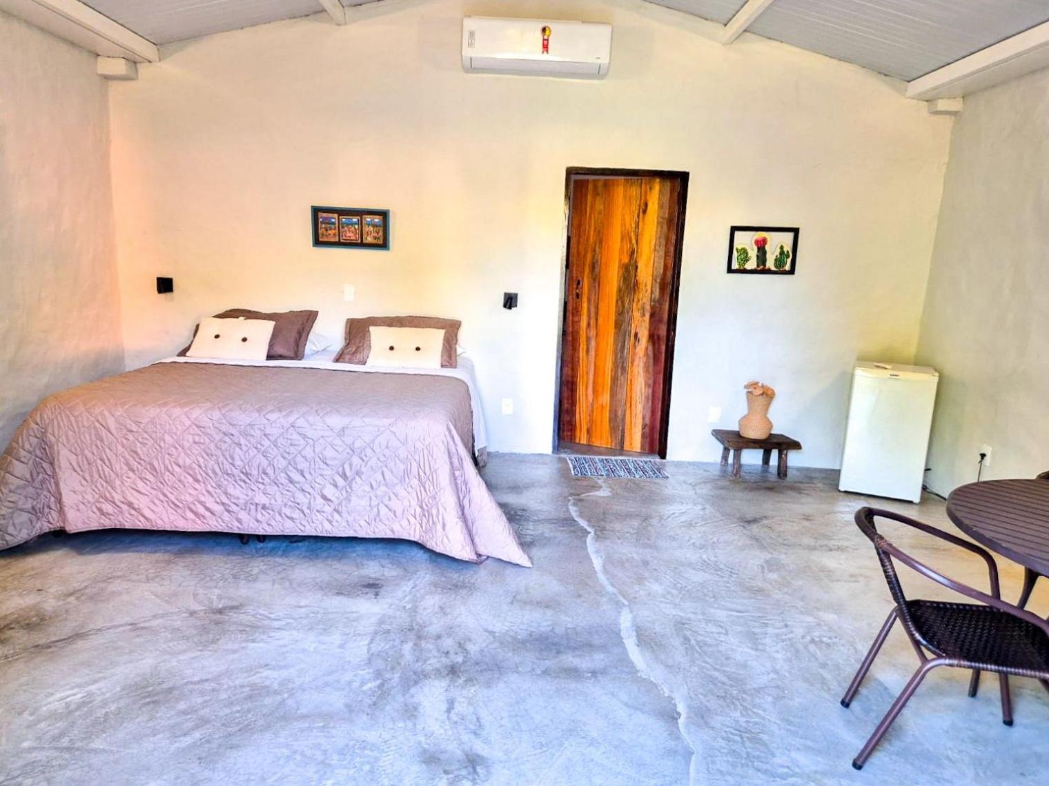 Villa Dos Pireneus Pirenopolis Room photo
