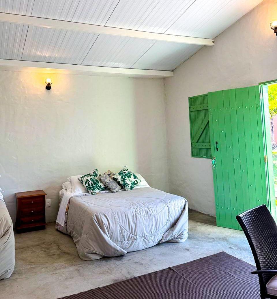 Villa Dos Pireneus Pirenopolis Room photo
