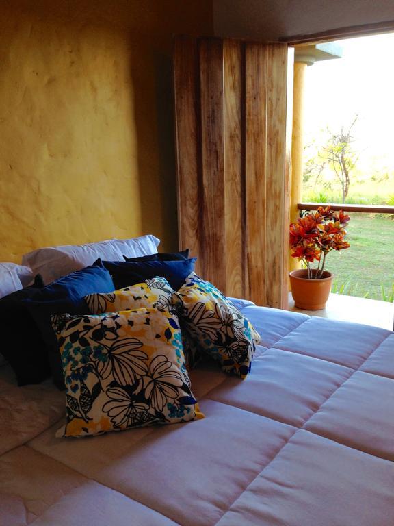 Villa Dos Pireneus Pirenopolis Room photo